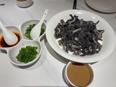 -羲和雅苑•北京烤鸭(国贸商城店)