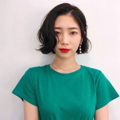 -AFA Hair studio·女士发型设计