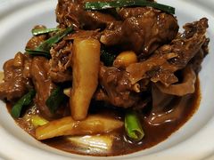 -原汁原味农家菜·经典粤菜(江燕南路店)