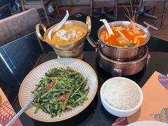 -simply thai天泰(静安嘉里中心店)