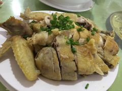 -秋姐美食店(旅游大道店)