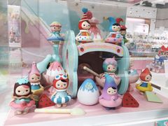 -泡泡玛特POPMART(国金街店)