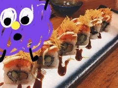-千代武日本料理(爱建店)
