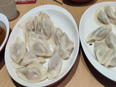 -喜家德虾仁水饺(开发区振华店)