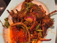 -炭之家·齐齐哈尔非遗烤肉·鲜切直供(中央大街店)
