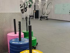-乐刻体能馆FitTribe飞踹运动(西湖银泰店)