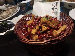 -茶叁酒肆·楚味江湖(菱角湖店)
