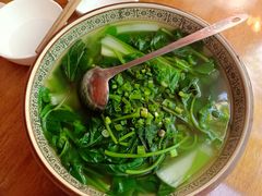 -范记豆花庄(东门好吃街店)