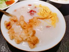 海皇艇仔粥-蝴蝶里·粤菜·点心(滨江龙湖店)