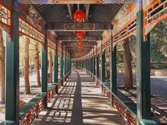 -颐和园