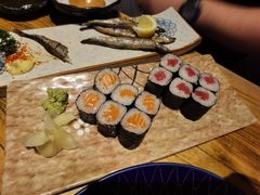 -千羽鹤海鲜居酒屋Bistro(大望路店)