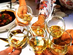 -海宝酒家(中山四路店)