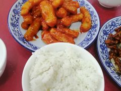 -北大地皖峰饭馆