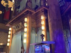 -淀里船宴(卓达店)