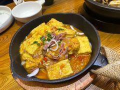 -云海肴·汽锅鸡·云南菜(天津国金汇店)