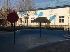 -南宫温泉水世界