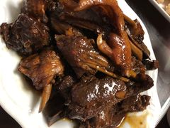 -锦江中华村农家乐饭庄