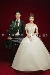 -苏州HX-合喜映画婚纱摄影