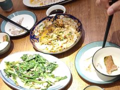 -常来小聚·广州非遗传承餐厅(地王广场店)