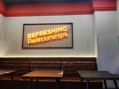 -许哥东北烧烤·铁丳烤串·宫后夹肉(繁花中心店)