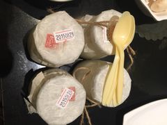 东来顺饭庄(新东安商场总店)-东来顺饭庄(apm总店)