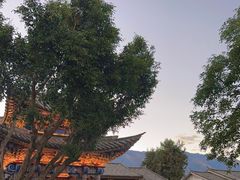 -大理古城