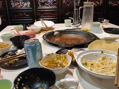 -重庆巴渝火锅(钟家村店)
