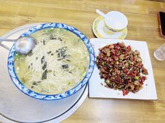 -老味道1992(武当山店)