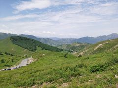 -北京灵山风景区