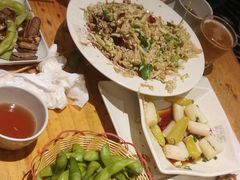 -木屋烧烤(坂田天安云谷店)