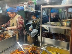-老黄记手撕烤兔(玉林街店)