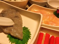 -海底捞火锅(上元大街店)