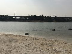 -美兰湖景区