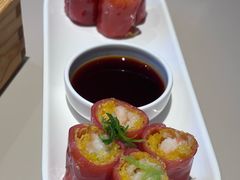 -蔡澜点心·粤菜(万菱汇店)