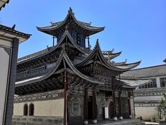 -大理古城