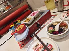 -雅佳神话·麻辣烤鱼(新街口店)