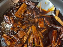 -回味黑鸭煲·始于2006(万松园店)