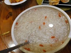 酒酿圆子-圣夜东北菜烧烤·夜宵·龙虾(胥江路店)
