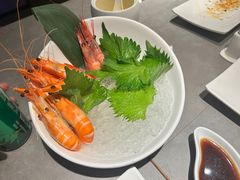 -水木锦堂·自助铁板烧(方庄时代店)