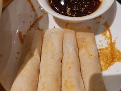 春卷-嘉州叶婆婆钵钵鸡(建设路店)