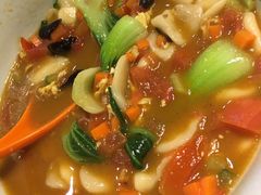 -吴满满油泼面(北方风味园店)