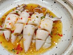 -柴门饭儿(成都太古里店)