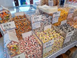 -大白兔奶糖(南锣鼓巷店)