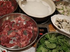-丰尔粥食·粥底火锅·桑拿鸡(大良总店)