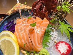 -三渡居酒屋·日料(天一财富中心店)