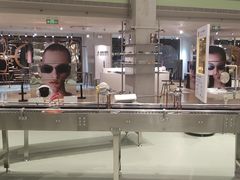 -吴良材眼镜(七重天新视场店)