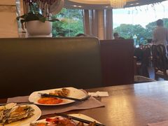 -浙江西子宾馆·瑶园咖啡厅