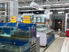 -中百仓储超市(汉川马口店)