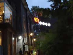 -树厨贵州菜(大十字店)