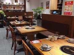 -大头椰·椰子鸡火锅(新梦店)
